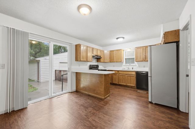4309 N Gunnison, Wichita, KS 67220
