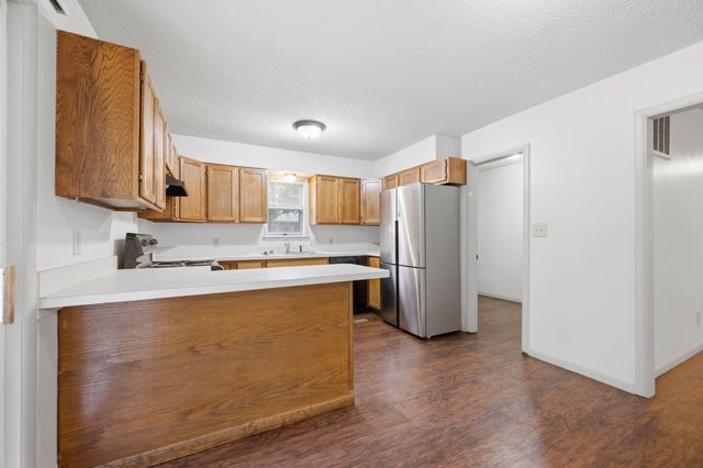 4309 N Gunnison, Wichita, KS 67220