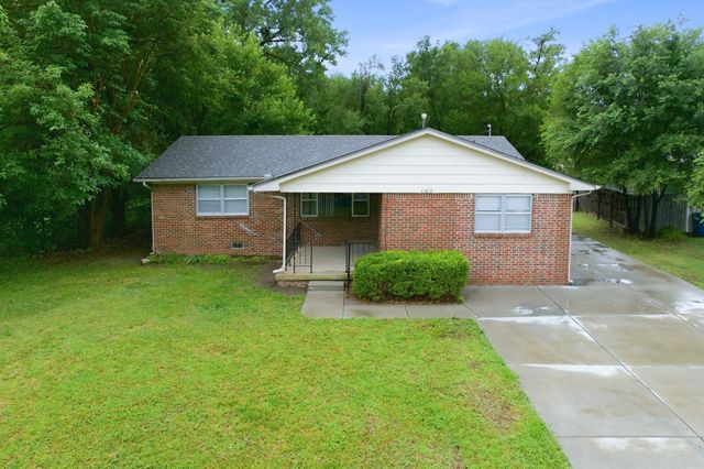 4309 N Gunnison, Wichita, KS 67220