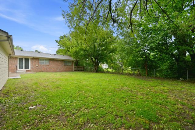 4309 N Gunnison, Wichita, KS 67220
