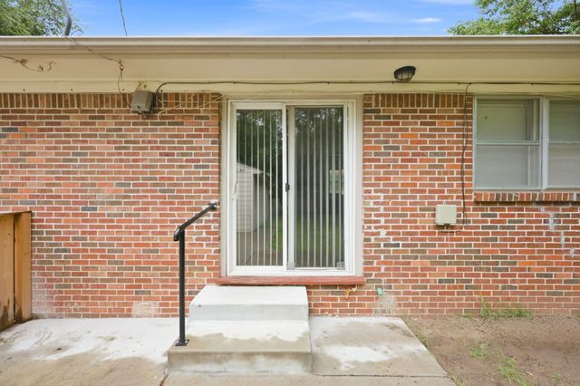 4309 N Gunnison, Wichita, KS 67220