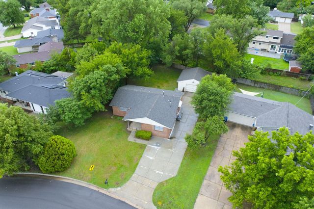 4309 N Gunnison, Wichita, KS 67220