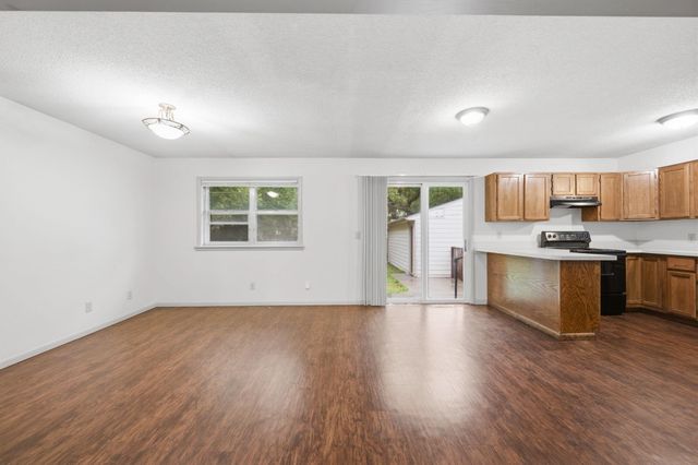 4309 N Gunnison, Wichita, KS 67220