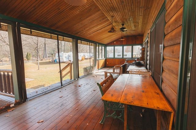 559 Tea St, Charlemont, MA 01339