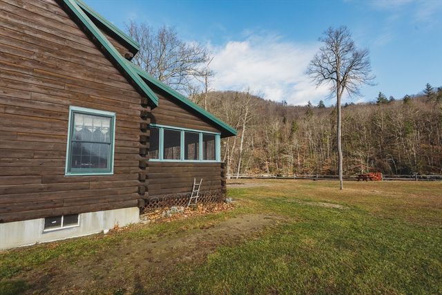 559 Tea St, Charlemont, MA 01339