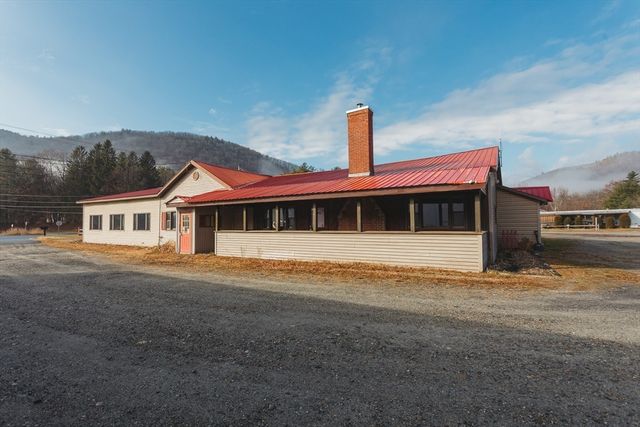 559 Tea St, Charlemont, MA 01339