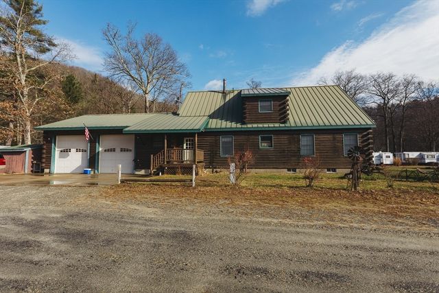 559 Tea St, Charlemont, MA 01339