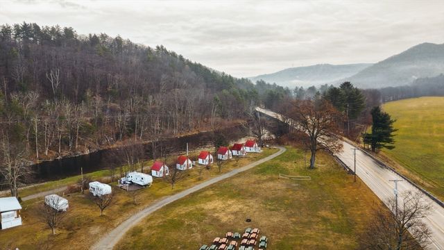 559 Tea St, Charlemont, MA 01339