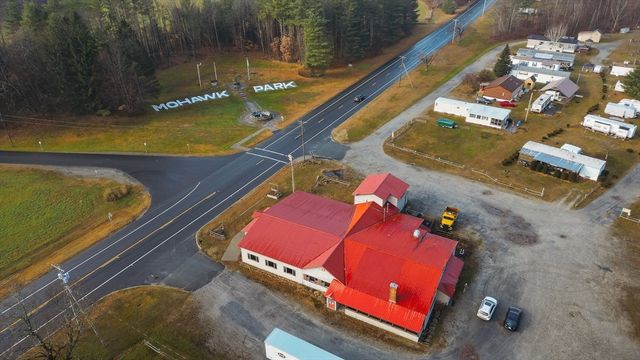 559 Tea St, Charlemont, MA 01339