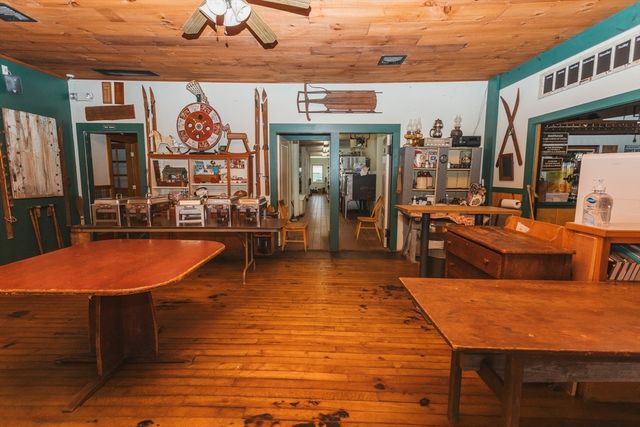 559 Tea St, Charlemont, MA 01339