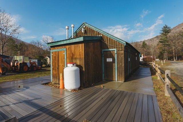 559 Tea St, Charlemont, MA 01339