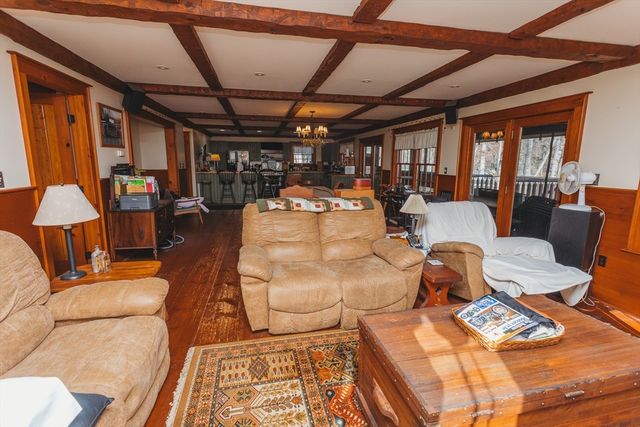 559 Tea St, Charlemont, MA 01339