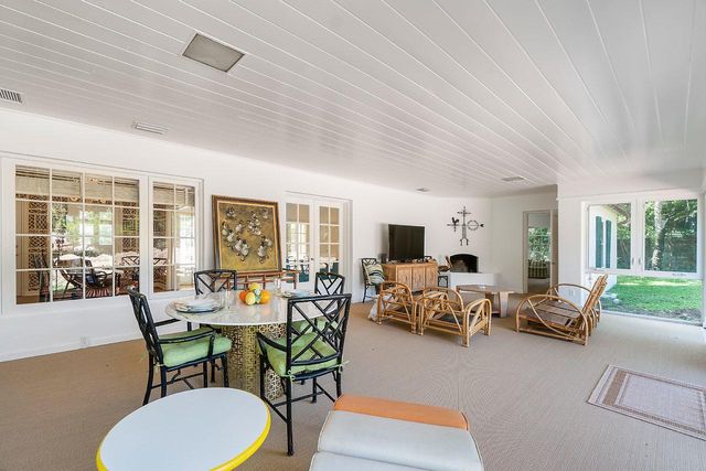 1008 N Ocean Boulevard, Gulf Stream, FL 33483