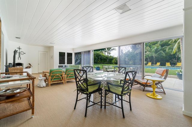 1008 N Ocean Boulevard, Gulf Stream, FL 33483