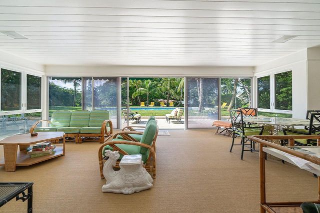 1008 N Ocean Boulevard, Gulf Stream, FL 33483
