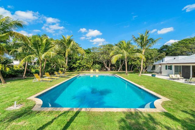 1008 N Ocean Boulevard, Gulf Stream, FL 33483