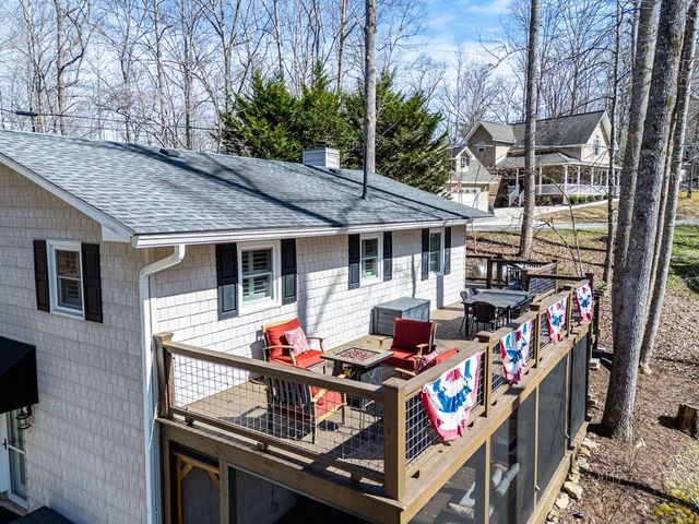 15 Lonesome Pine Road, Murphy, NC 28906