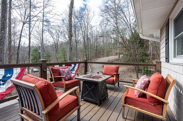 15 Lonesome Pine Road, Murphy, NC 28906