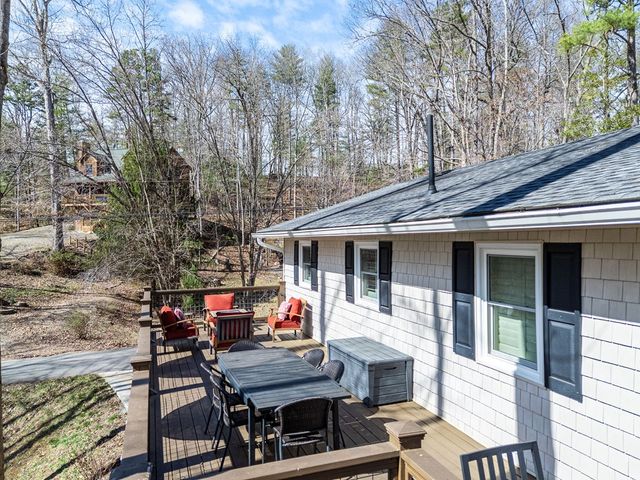 15 Lonesome Pine Road, Murphy, NC 28906