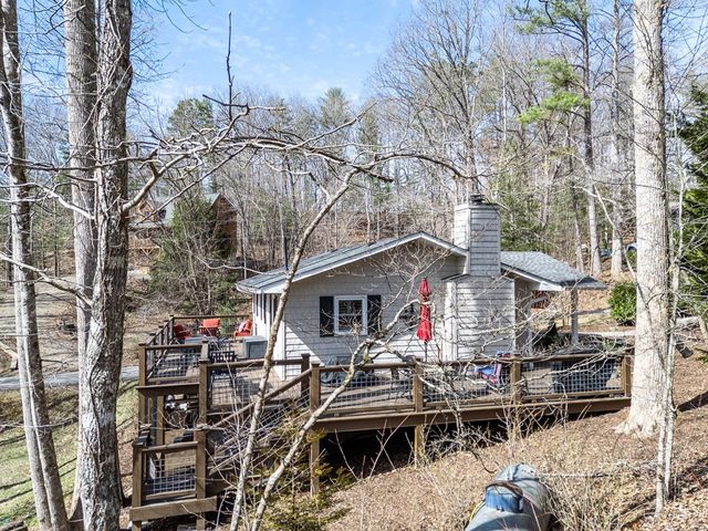 15 Lonesome Pine Road, Murphy, NC 28906