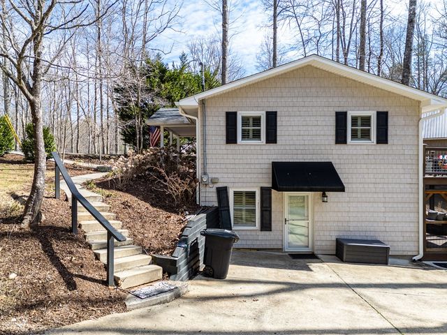 15 Lonesome Pine Road, Murphy, NC 28906