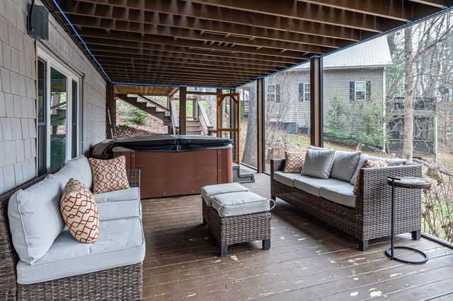 15 Lonesome Pine Road, Murphy, NC 28906