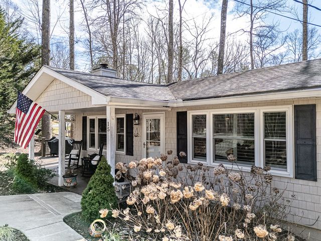 15 Lonesome Pine Road, Murphy, NC 28906