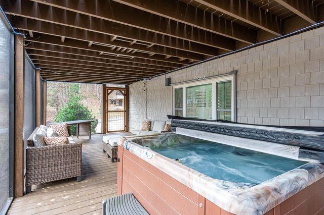 15 Lonesome Pine Road, Murphy, NC 28906