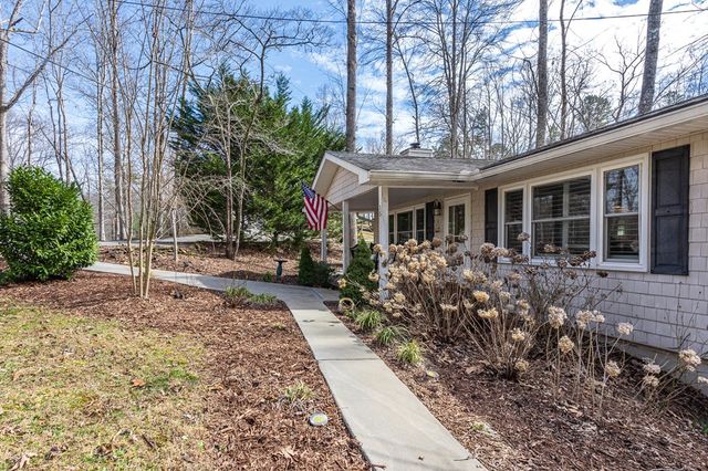 15 Lonesome Pine Road, Murphy, NC 28906