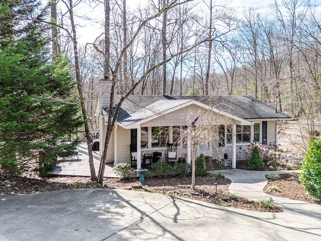 15 Lonesome Pine Road, Murphy, NC 28906