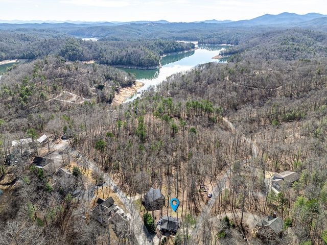 15 Lonesome Pine Road, Murphy, NC 28906