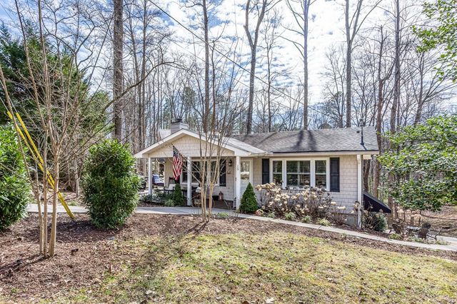 15 Lonesome Pine Road, Murphy, NC 28906