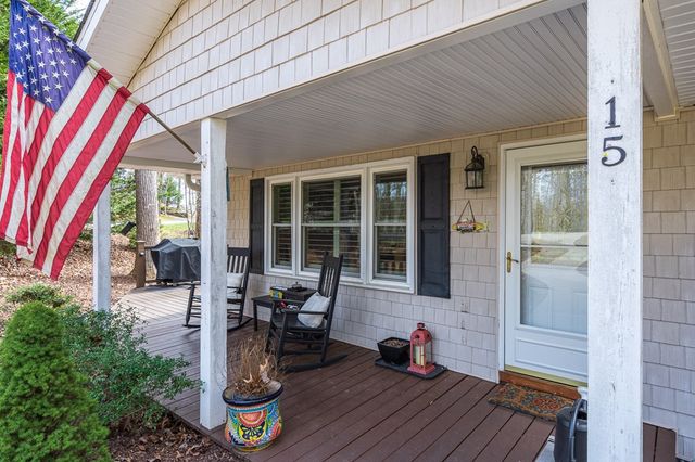 15 Lonesome Pine Road, Murphy, NC 28906