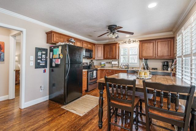 15 Lonesome Pine Road, Murphy, NC 28906