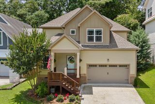 513 Druid Lane, Chattanooga, TN 37405
