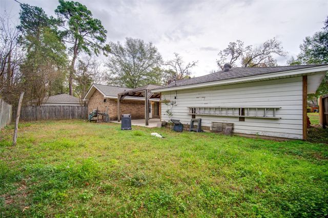 1107 Pear Tree Lane, Houston, TX 77073