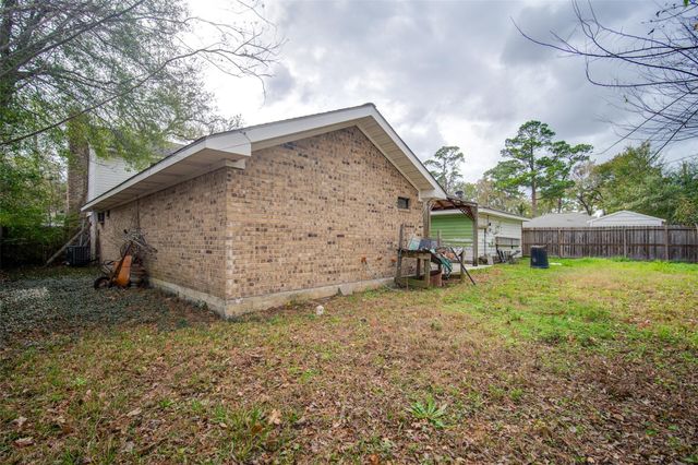 1107 Pear Tree Lane, Houston, TX 77073