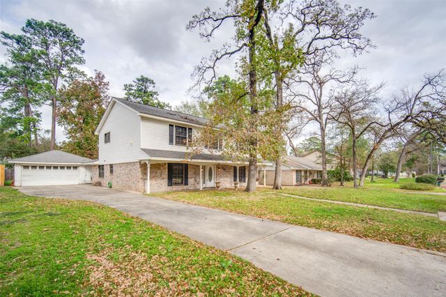 1107 Pear Tree Lane, Houston, TX 77073