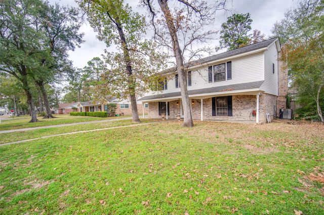 1107 Pear Tree Lane, Houston, TX 77073