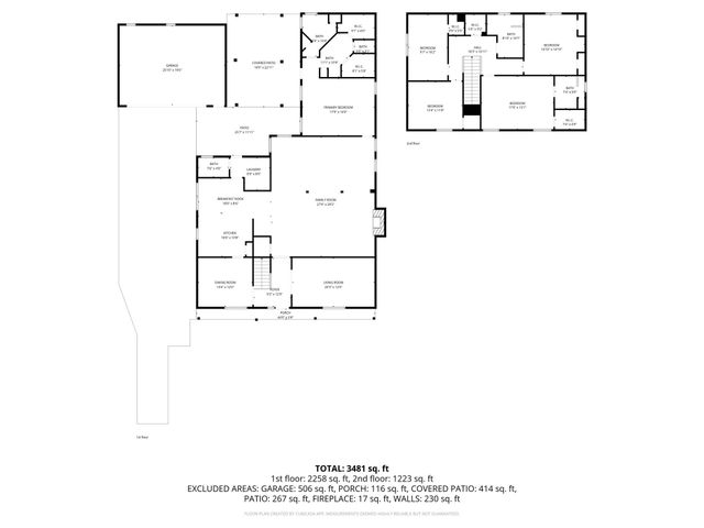 1107 Pear Tree Lane, Houston, TX 77073