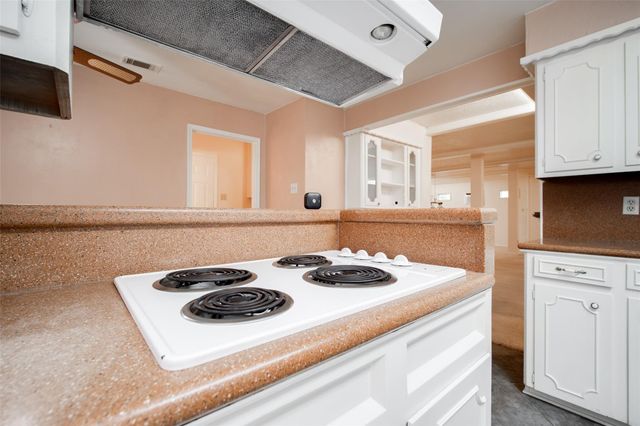 1107 Pear Tree Lane, Houston, TX 77073