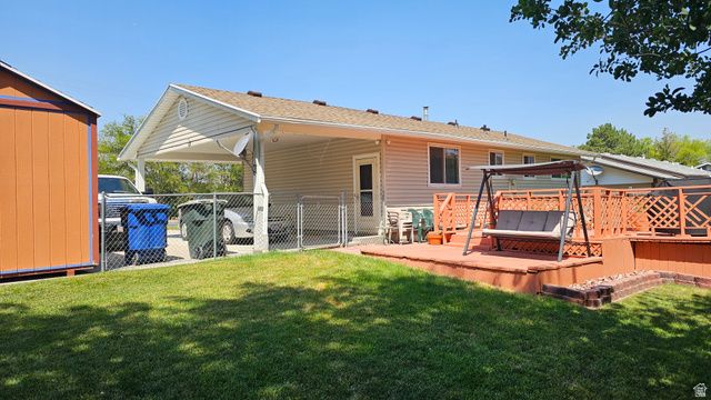 4259 S 5400 W, West Valley City, UT 84120