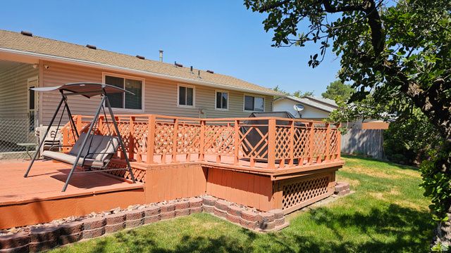4259 S 5400 W, West Valley City, UT 84120