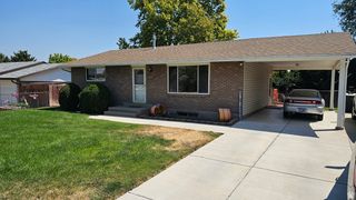 4259 S 5400 W, West Valley City, UT 84120