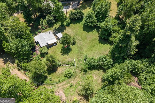 27 Tall Oak Lane, Clarkesville, GA 30523