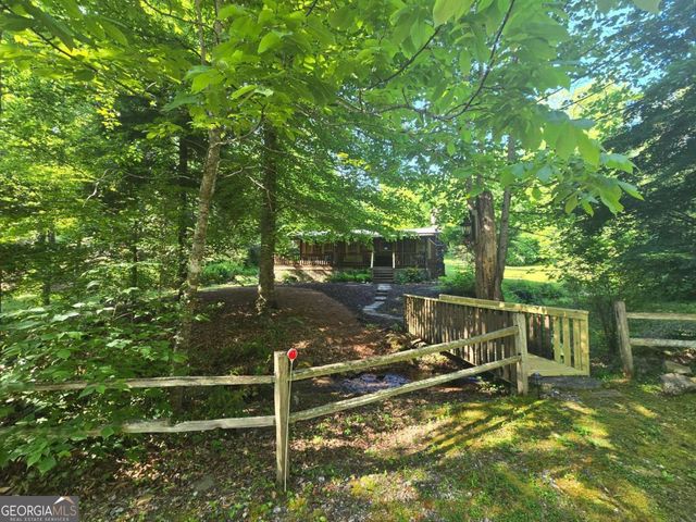 27 Tall Oak Lane, Clarkesville, GA 30523