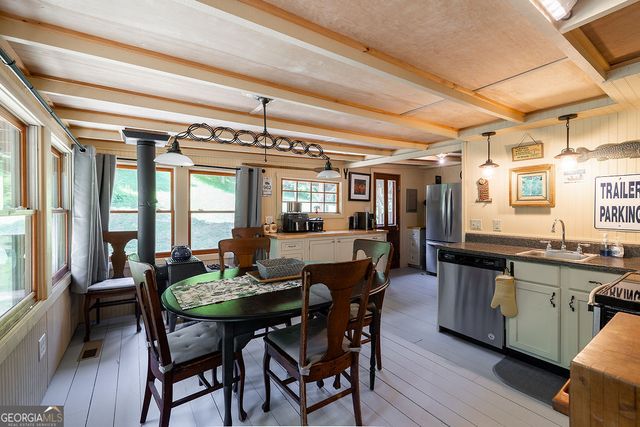 27 Tall Oak Lane, Clarkesville, GA 30523
