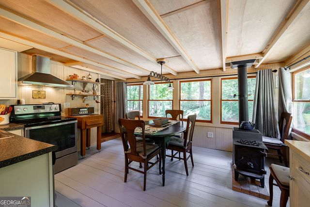 27 Tall Oak Lane, Clarkesville, GA 30523