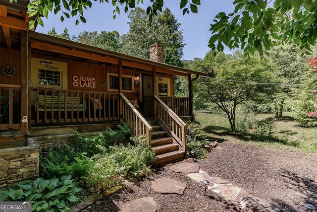 27 Tall Oak Lane, Clarkesville, GA 30523