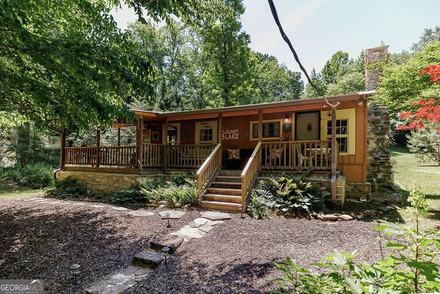 27 Tall Oak Lane, Clarkesville, GA 30523